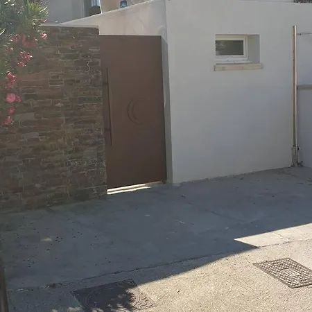 Appartement Le Bois Flotte Saintes-Maries-de-la-Mer Exterior photo