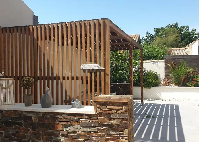 Appartement Le Bois Flotte