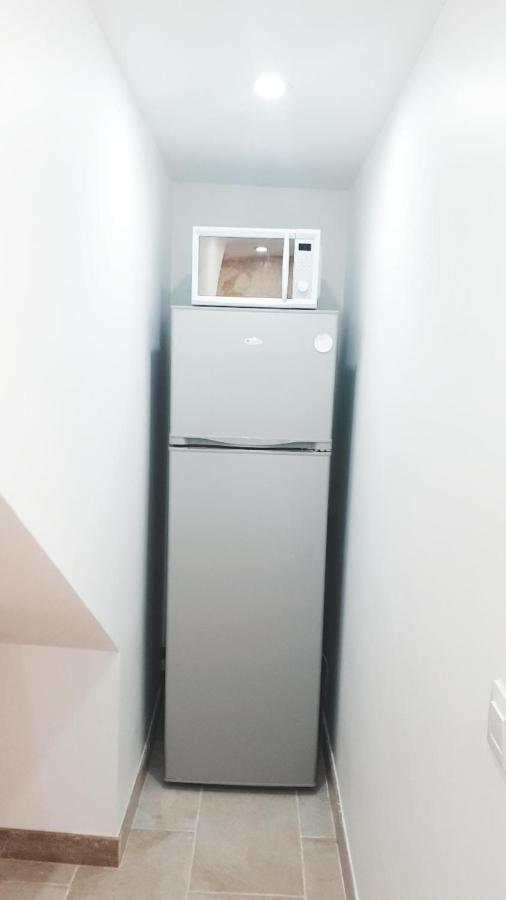 Le Bois Flotte Apartment Saintes-Maries-de-la-Mer