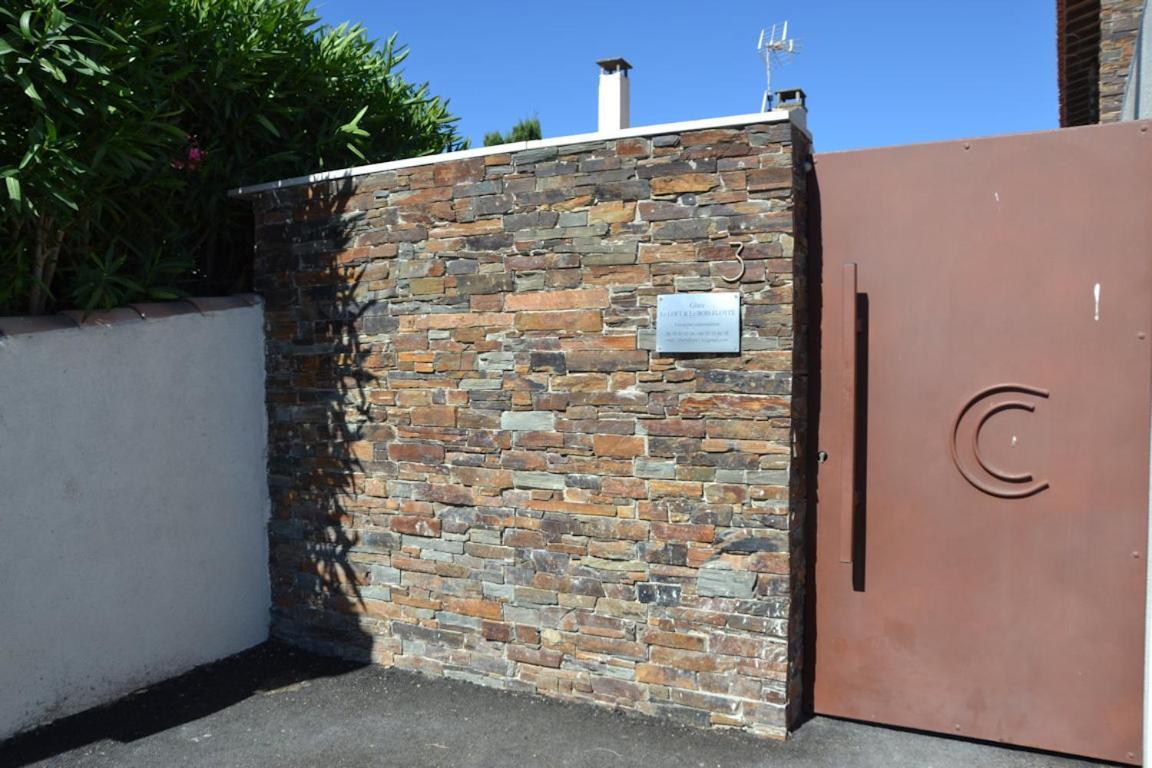Apartment Le Bois Flotte *