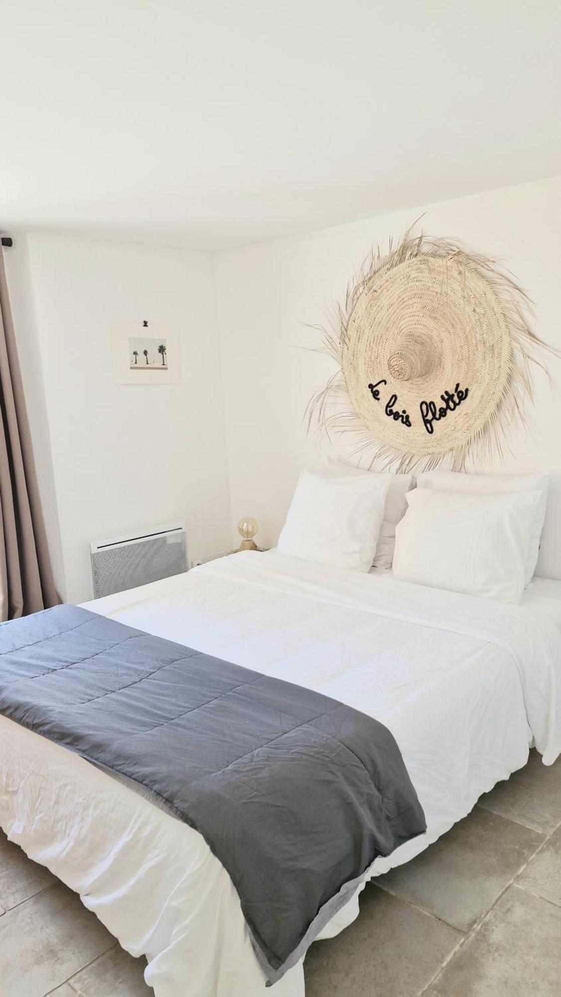 Le Bois Flotte Apartment Saintes-Maries-de-la-Mer